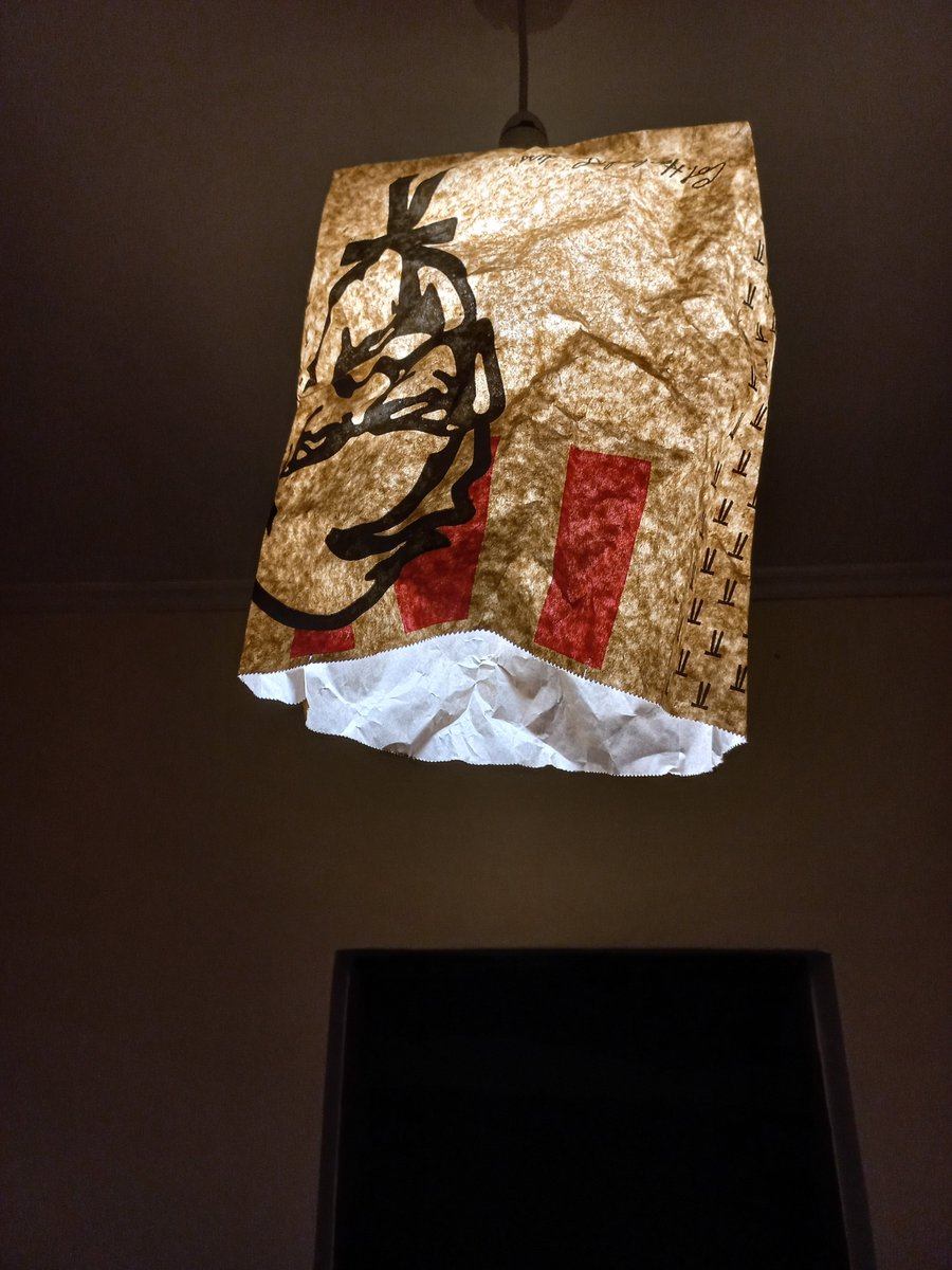 Njuguna90299299's tweet image. @KFCinKenya Thanks alot.Baby could not sleep cz of light.Now ;deep asleep. #pleasantdreams #softsleep #sweetdreams