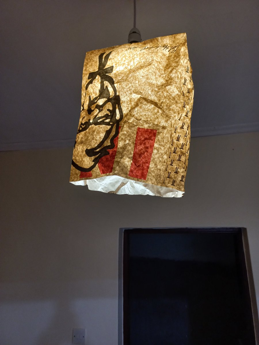 Njuguna90299299's tweet image. @KFCinKenya Thanks alot.Baby could not sleep cz of light.Now ;deep asleep. #pleasantdreams #softsleep #sweetdreams