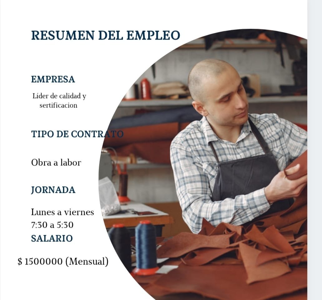 Enterateyumbo1's tweet photo. Resumen de empleo:

https://t.co/WKj1LZa54a

https://t.co/abERhuQh2i

https://t.co/UOhtvCHB19

https://t.co/M9I9p7RjWy https://t.co/woot6qEyLw