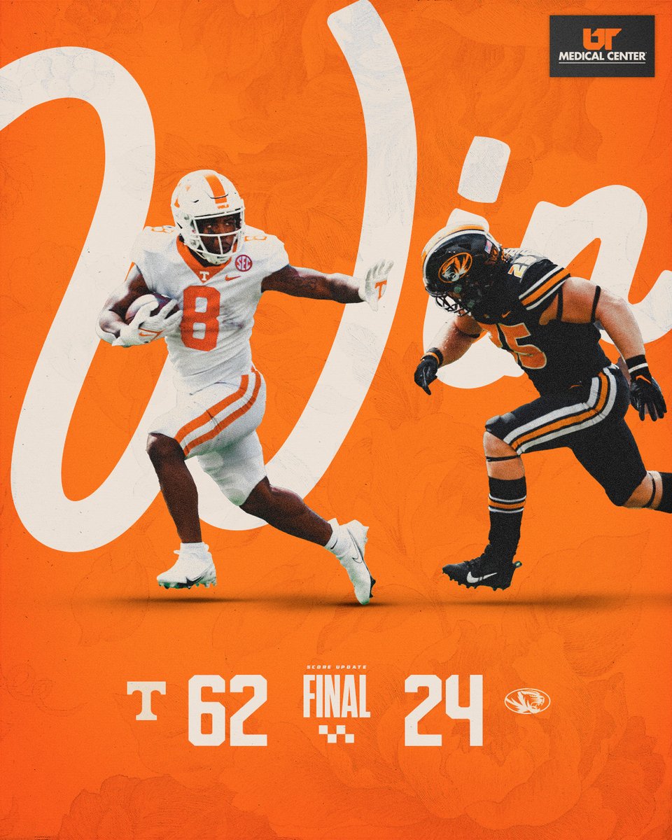 Ran wild.

#GBO