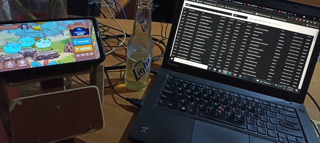 Felimar Avila tweet media