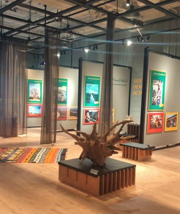 Ministère Tourisme, Culture et Arts - GouvBénin tweet media