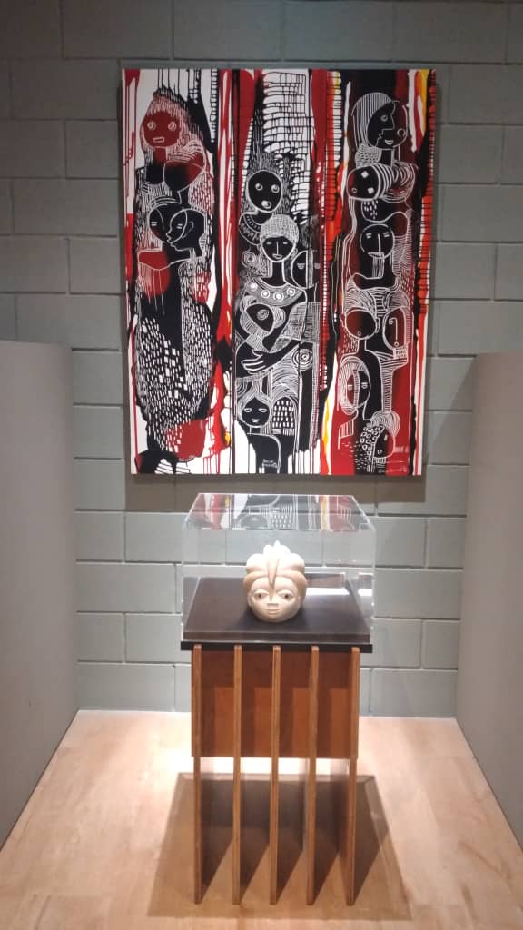 Ministère Tourisme, Culture et Arts - GouvBénin tweet media