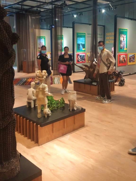 Ministère Tourisme, Culture et Arts - GouvBénin tweet media