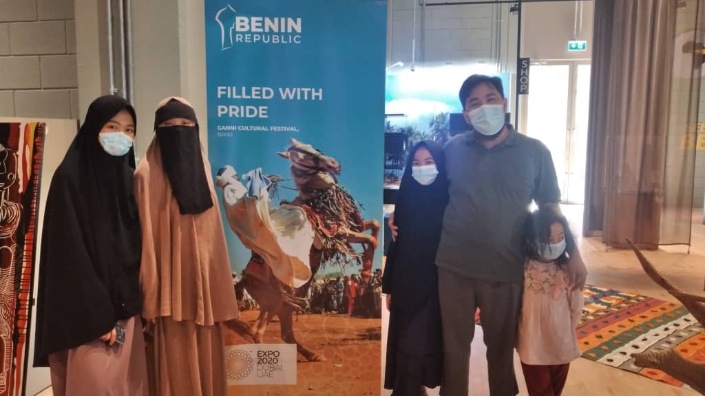 Ministère Tourisme, Culture et Arts - GouvBénin tweet media