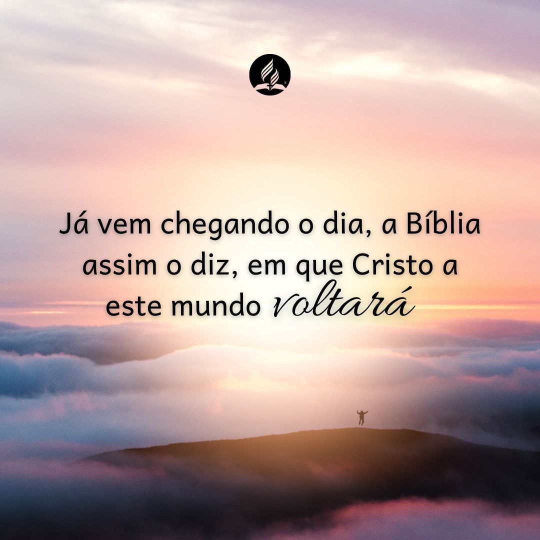 Adventistas Brasil on Twitter: Adventistas Brasil on Twitter: