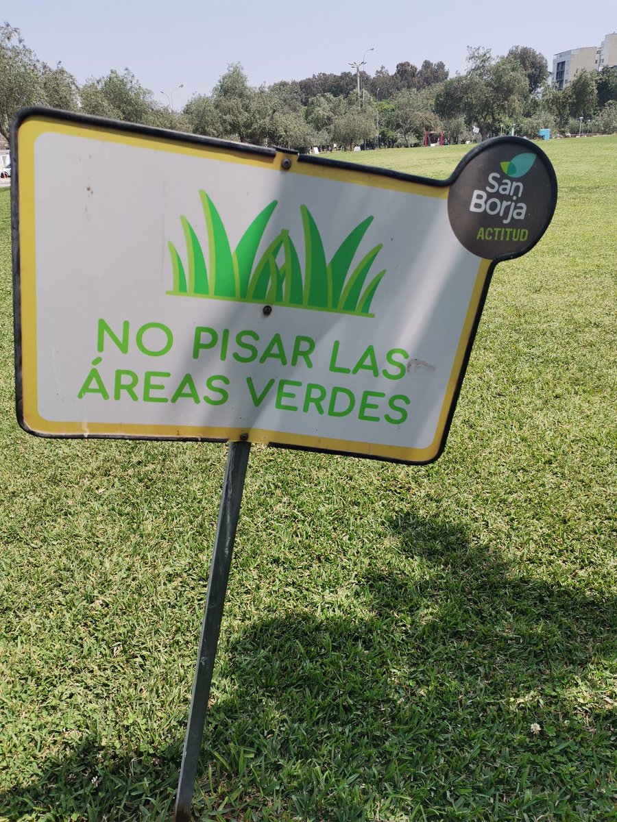 Plop
"entonces para qué venimos al parque" mi hija de 7 años
