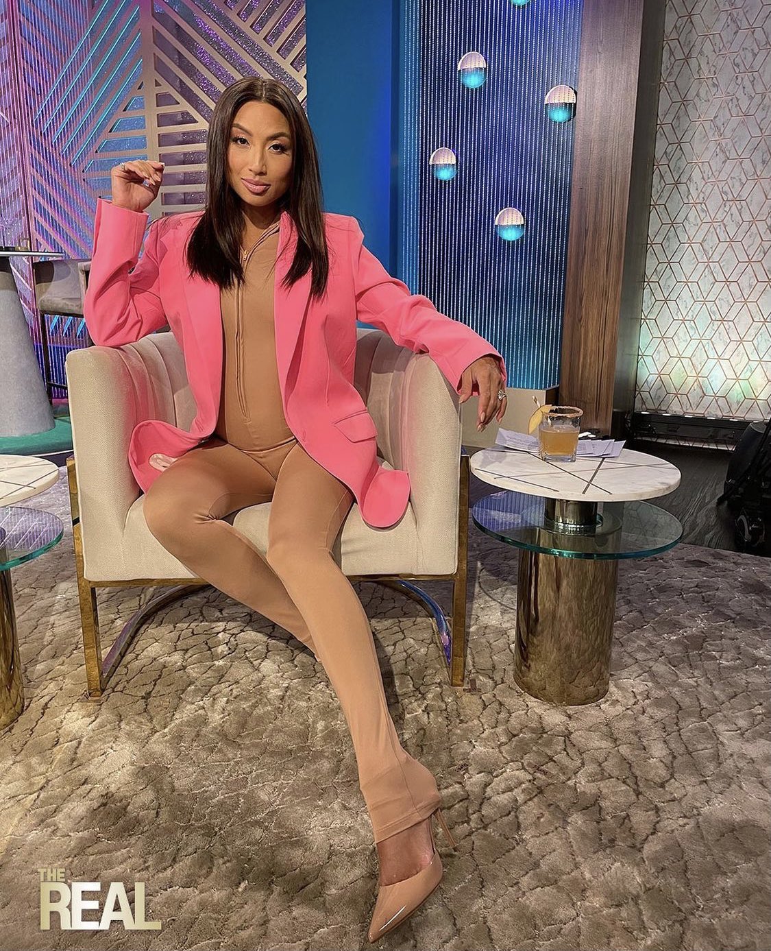 drama for The Girls on X: 