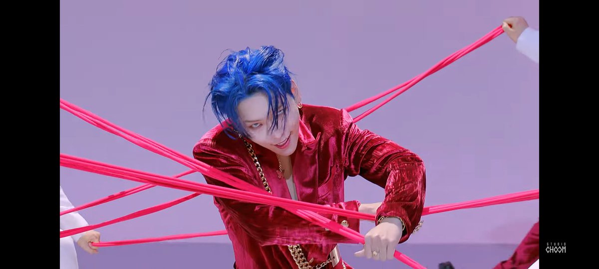 _flora_art's tweet photo. @M2MPD @ELASTofficial @M2MPD #BEORIGINAL_엘라스트 ChoiIn is my bias but honestly when I saw this Rano, this handsome possessed looking Rano with blue hair my eyes went O.O this comeback is incredible ! #엘라스트 #DarkDream https://t.co/KEP4Gj048p