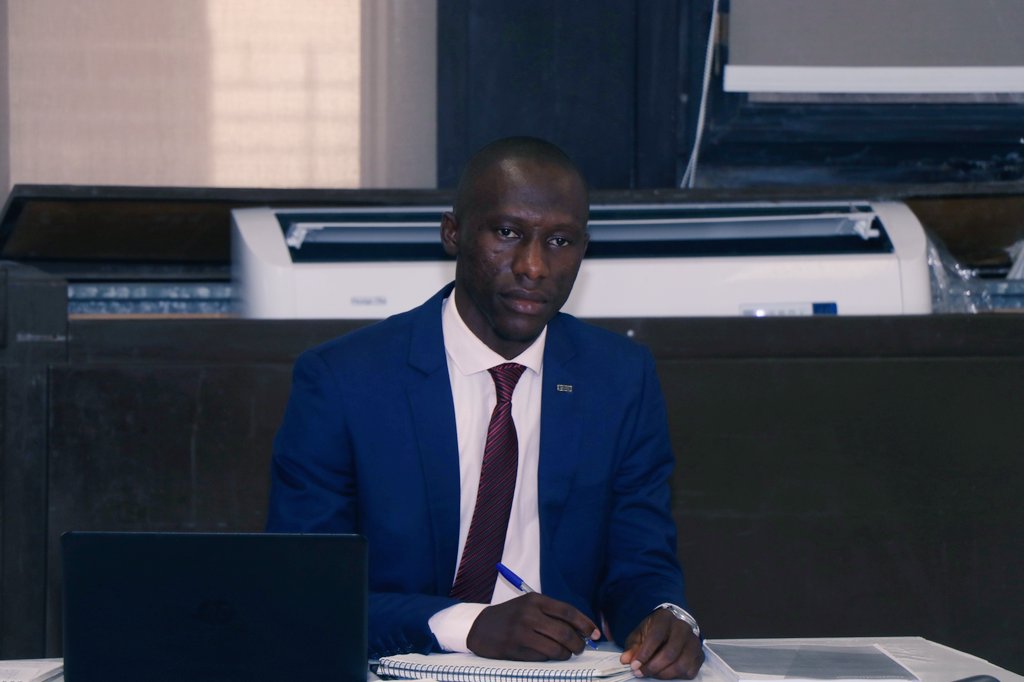 HamzaSanoh's tweet photo. #Soutenance_Master_Management_de_Projets.
#Suivi_Evaluation_axé_sur_les_résultats.
Fin d'un parcours deux années d'études de Master à l'Université Senghor à Alexandrie.
#Université_Senghor_à_Alexandrie #Management_de_Projets
#Suivi_évaluation_axé_les_resultats https://t.co/HdzYqpD17p