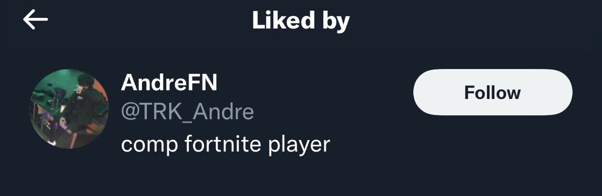 Lilrextr_'s tweet photo. @TRK_Andre @VertifyPK And this is not yea lol https://t.co/L0q0mAbP0v