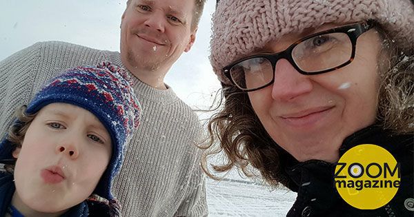 ZOOMAutism's tweet photo. '"Having a child with high support needs, coupled with the fact we’re both on the autism spectrum, adds extra complexity." @mauracampbell00 @geekclubbooks #Activate4Autism #AutisticMom https://t.co/O7book65n4 https://t.co/0Xs327h1y3