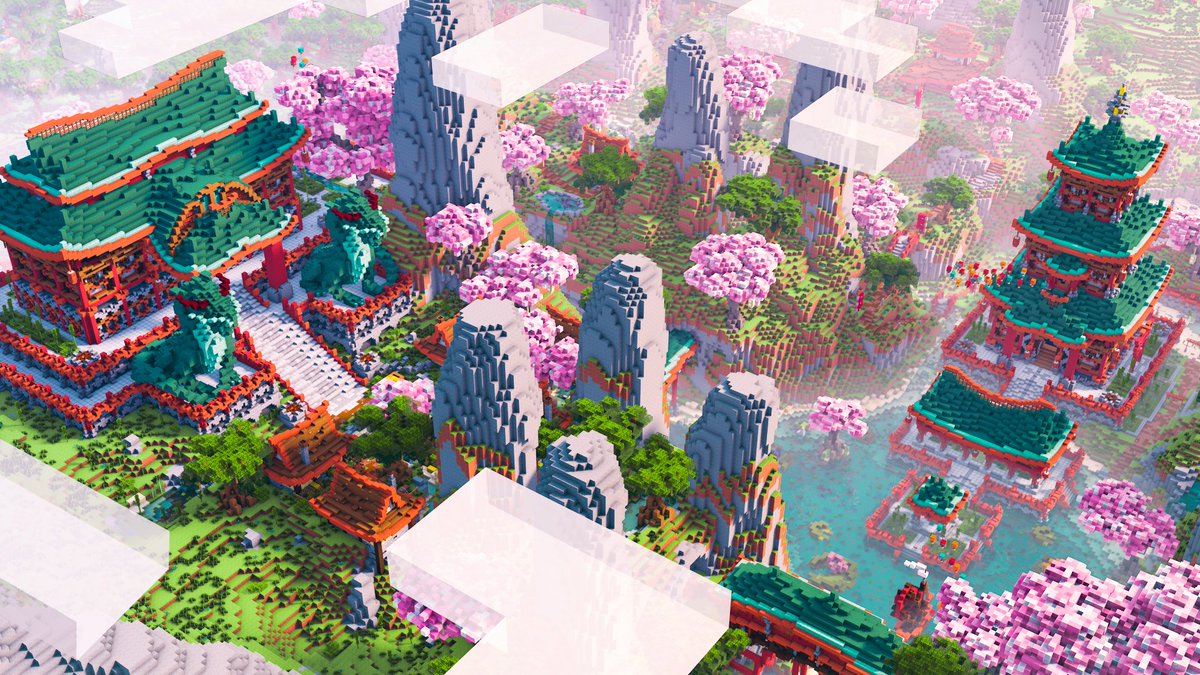 Mithrintia's tweet image. 🐉Our new Cinematic, "Kobi-San," is now live on YouTube! Check it out at the link below!

🏗️Designed by @_Chauxz , @AyreTV , @Fatalisma , and @thatrappchap !

youtu.be/XG9p-4FlU9k
