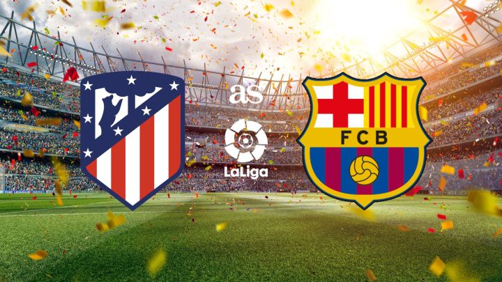 kora1O's tweet photo. شاهد مباراة برشلونة وأتلتيكو مدريد بث مباشر عبر الرابط https://t.co/VEEolBnaCI https://t.co/NOxAdvpvsh