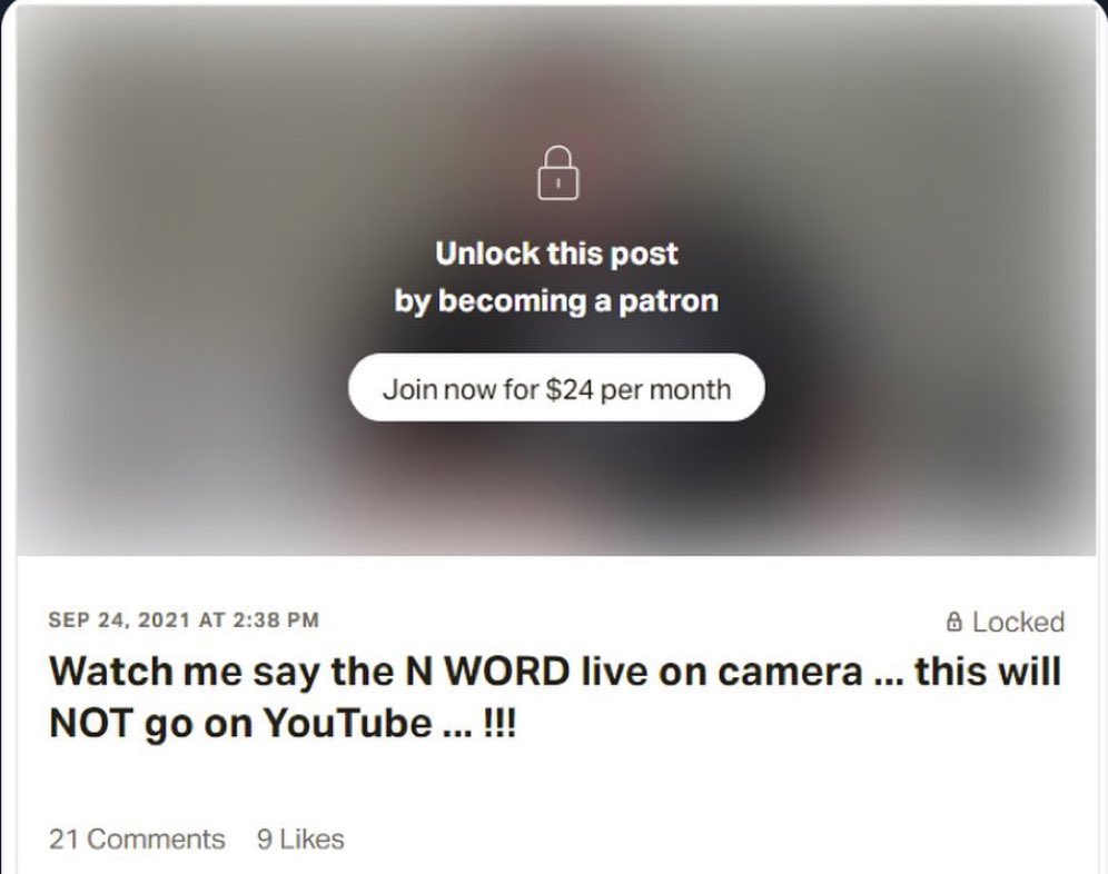 KEEM 🍿 tweet media