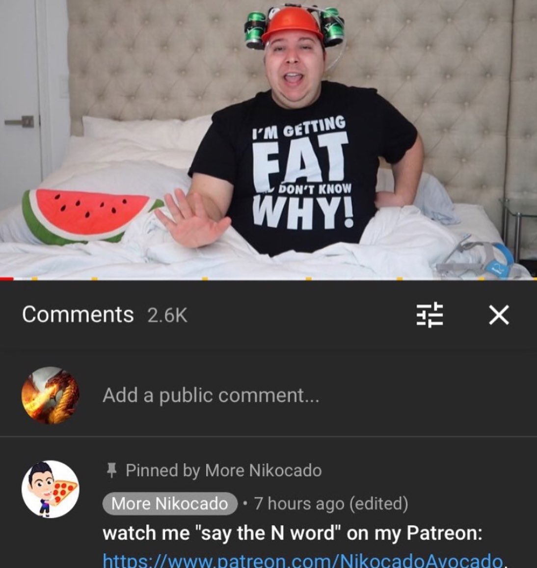 KEEM 🍿 tweet media
