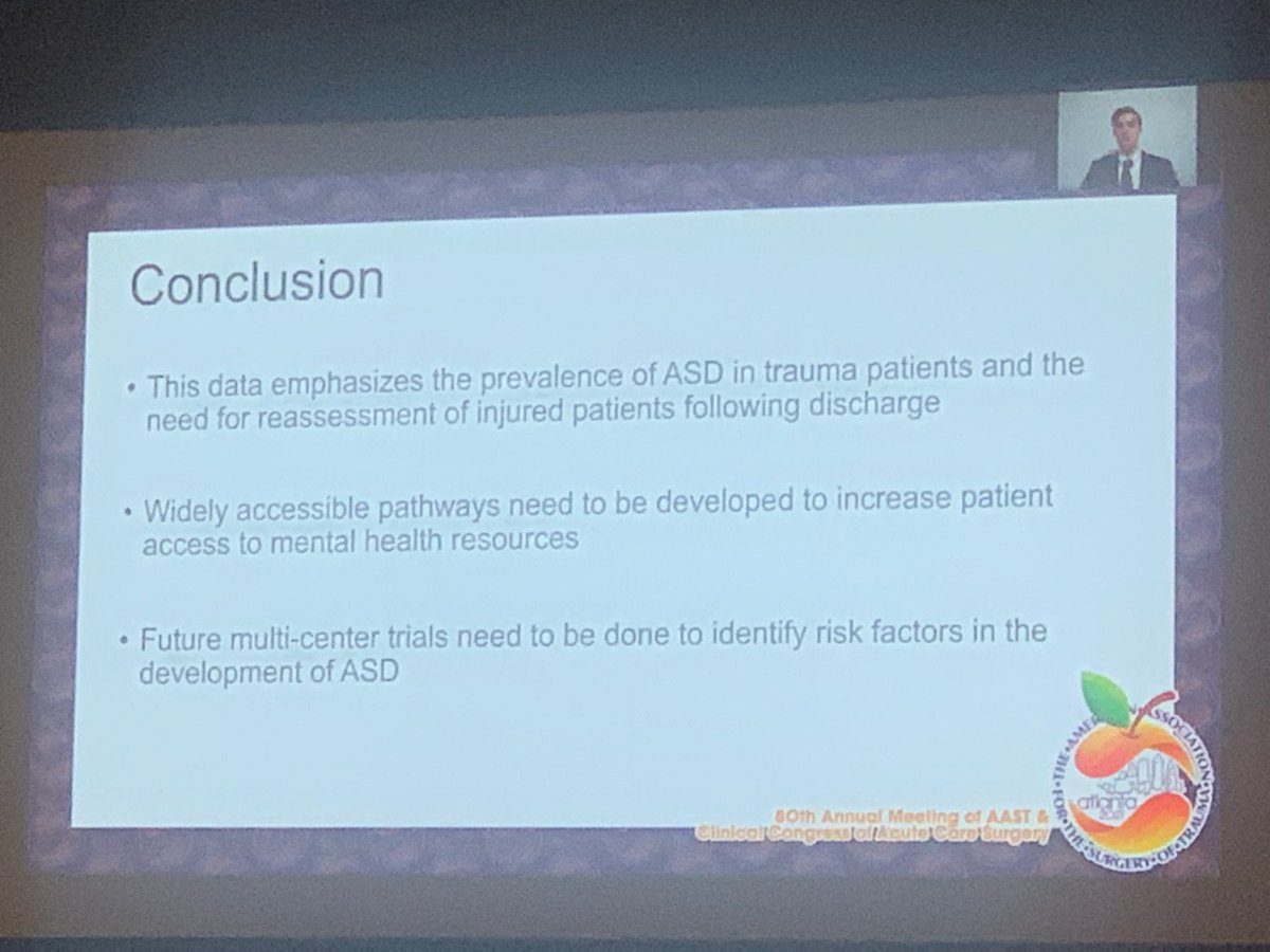 Stepheny Berry, MD, FACS tweet media