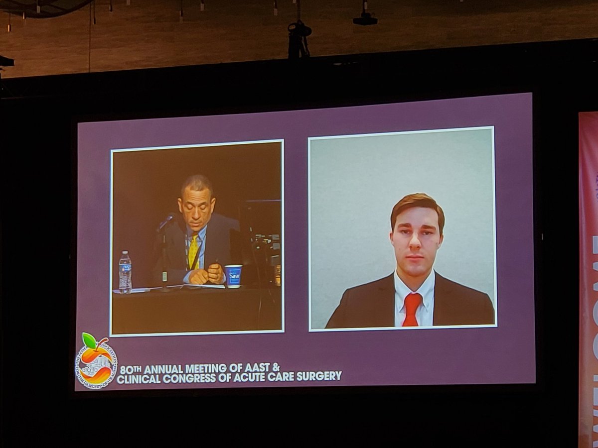 Stepheny Berry, MD, FACS tweet media