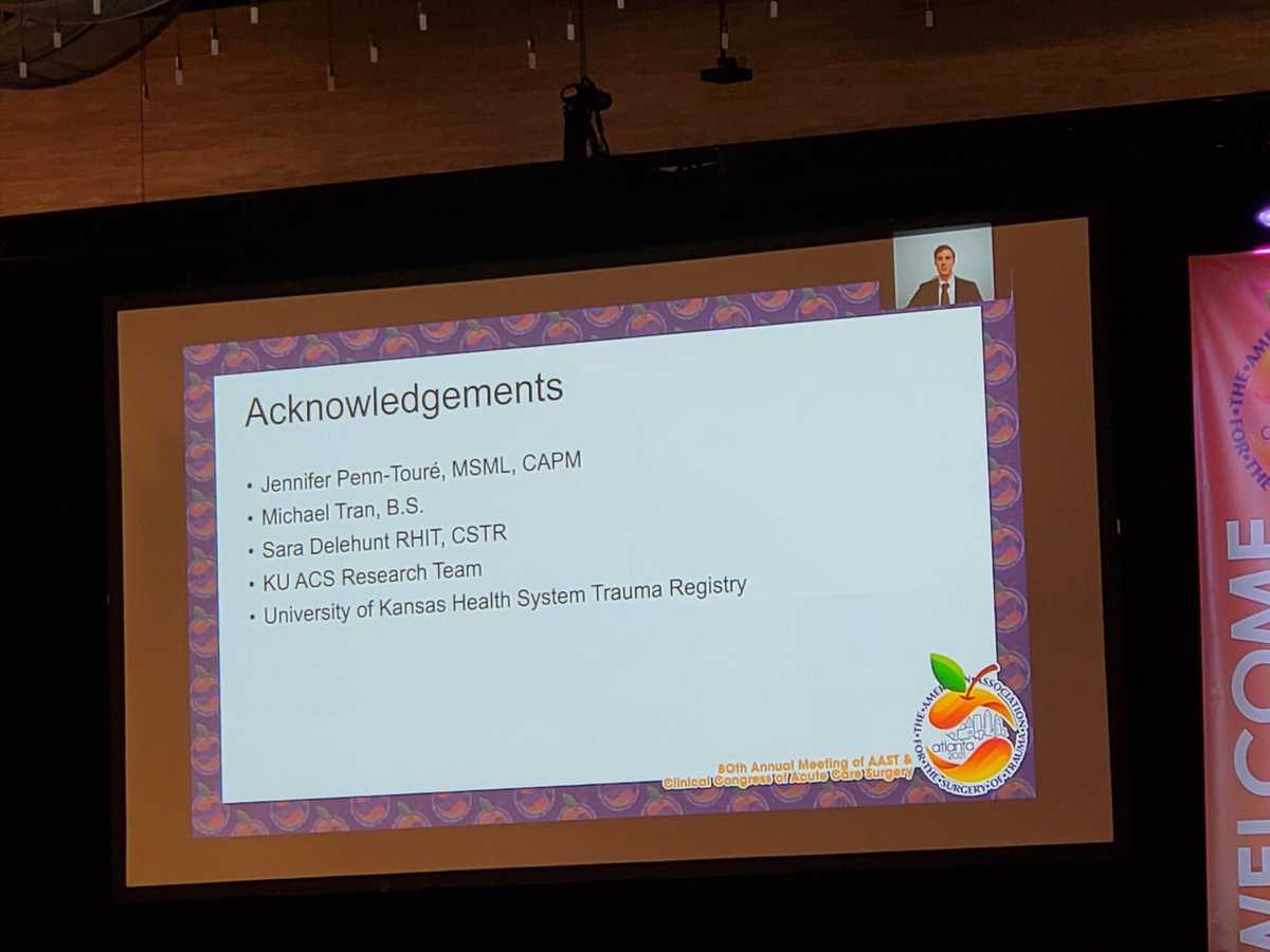 Stepheny Berry, MD, FACS tweet media