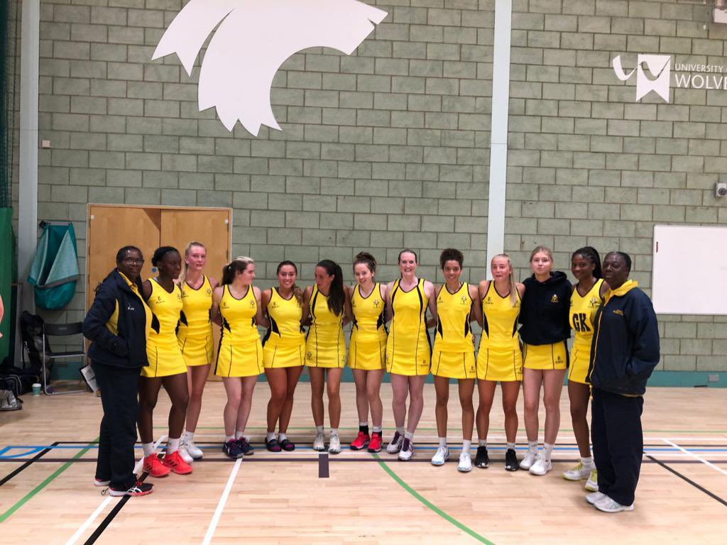 YendysNetball's tweet photo. Yendys Senior Regional Team played Henley this morning in Division 1 . A very competitive match but the final result was a 52-35 loss for Yendys. Well deserved POM to our super shooter @abi_cottrell ๐๐ #goyendys #netball #sport https://t.co/ewPvZDJcNV