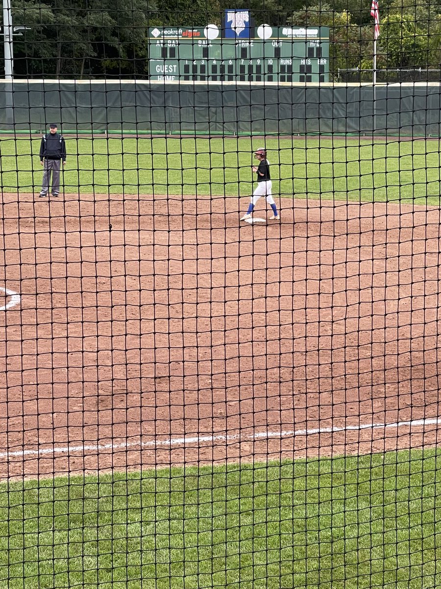 heyitsmelizette's tweet photo. Hey @TB12sports @AGuerreroTB12 @TomBrady she’s back on the field. Double RBI! Thanks to TB12 Tampa and Brendan! #pliability #tb12 #une #gosami #tb12tampa https://t.co/m8uO3q2RUK