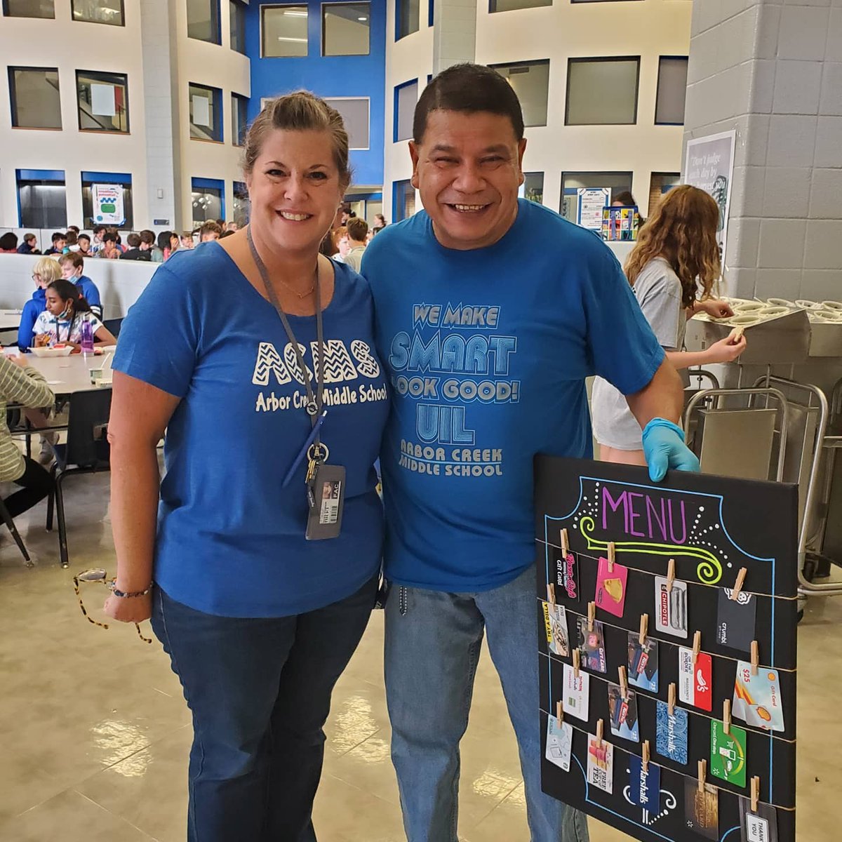 Arbor Creek Counselors tweet media