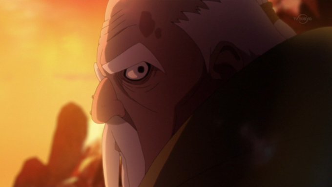 三代目土影のtwitterイラスト検索結果