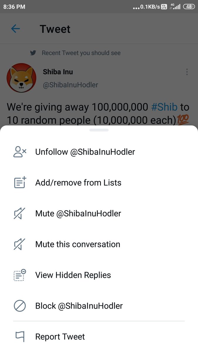 KoningjoyN's tweet photo. @ShibaInuHodler #crypto
My wallet address:- 0x8b990934Cb9657bC8a7c24feeBb8Df04F8c32a8B https://t.co/evBt5CblC8