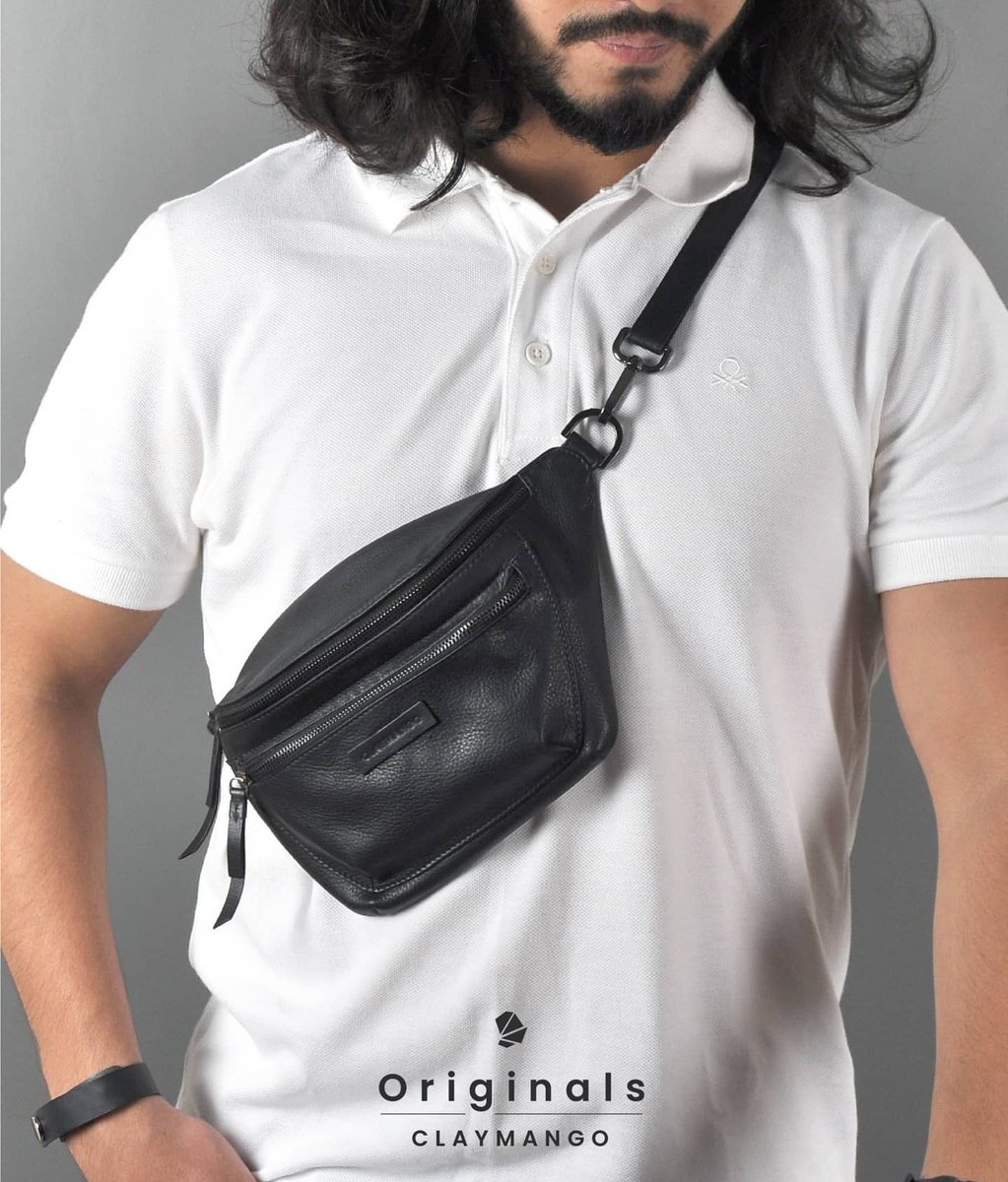 Claymangoindia's tweet photo. x Layer Up Your Outfit x

// CLAYMANGO ORIGINALS unisex compact utility bags //

LIVE NOW ! 

_

SHOP - https://t.co/OJIDVTU2Bc 

_
#unisexbags 
#genderneutral
#fannypack https://t.co/68kvLDvbmt