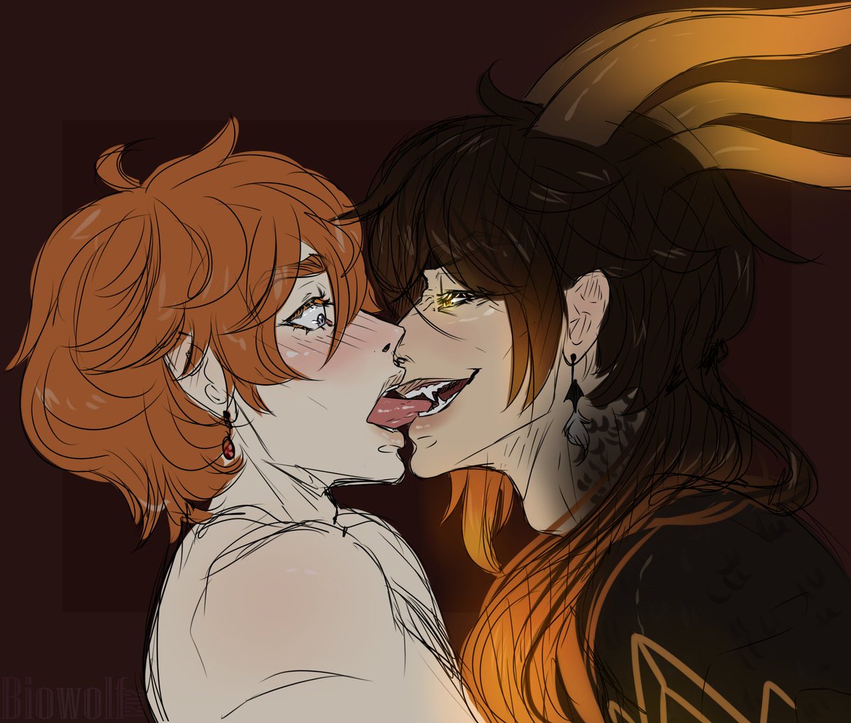 Bio_mehh's tweet photo. WeLl...

#GenshinImapct #zhongli #tartaglia #fanart https://t.co/avJ27BwsZ2