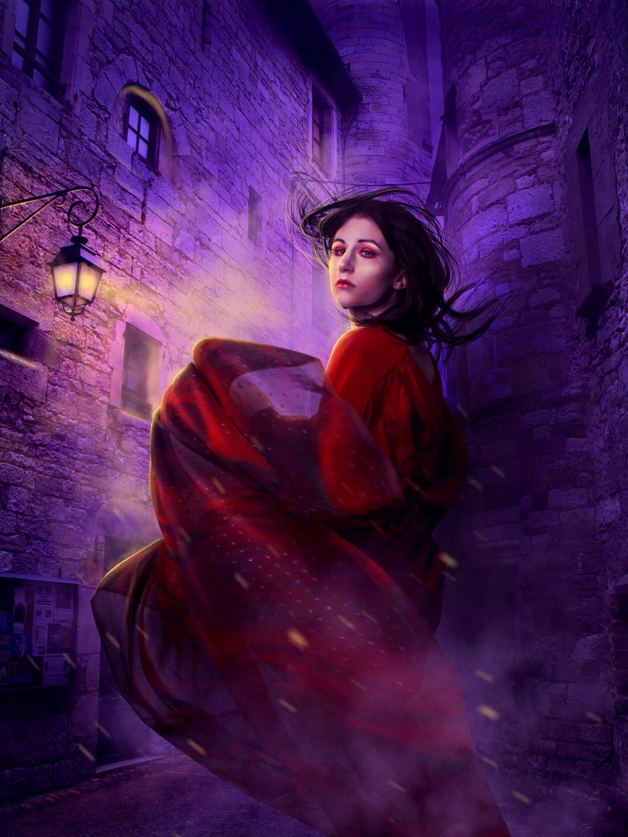 @FernandesNFT RT: ✅
Surprise: 🥂
Comment: Visit my OS page (opensea.io/dileepkumarjain) and look up varied collection, including these two ladies👇

Wanna add any to your own collection, DM me, and we can talk

THE MORE I DIE                           HER STORY