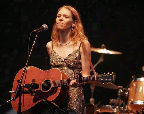 Happy birthday Gillian Welch! Some powerful covers of her best songs to celebrate:
 