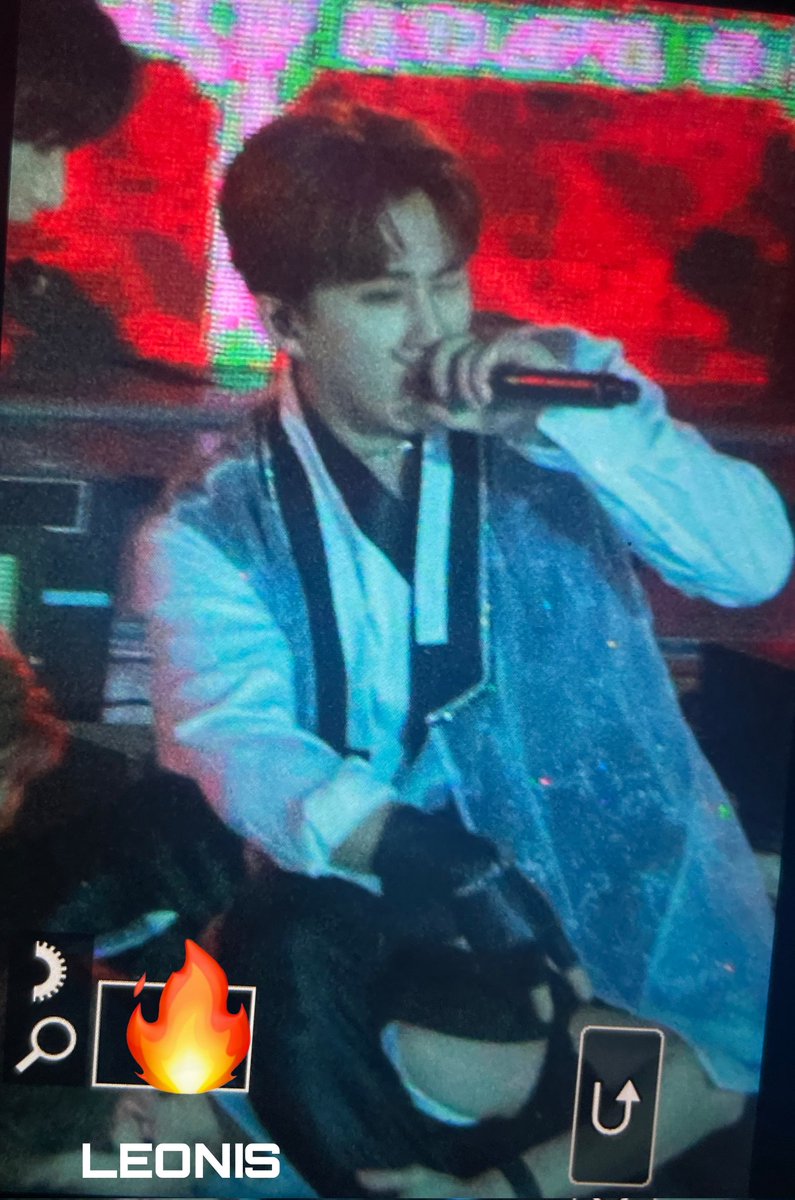 211002 TMA preview
#창빈 #서창빈 #changbin
#StrayKids #스트레이키즈