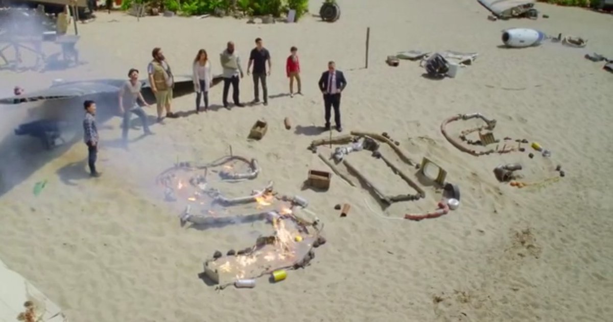 Tobby: S for Scorpion
Walter: our team
Cabe: The team should never be divided, whatever happens. 
<a href="/ViacomCBS/">viacomcbs</a> <a href="/CBS/">CBS</a> <a href="/CBSTVStudios/">CBS Studios</a> <a href="/ScorpionCBS/">Scorpion</a> <a href="/ScorpionWriters/">Scorpion Writers</a> <a href="/chpspics/">Chpspics</a> <a href="/DouglasHespelt/">Douglas Hespelt</a> <a href="/Trindale/">Tim Parton</a> <a href="/IvanTal00401897/">NavI fran</a> <a href="/MArmenoff/">MLA</a> <a href="/JomyMalavika/">MJ</a> @indiandieseluk #SaveScorpion #SaveScorpion