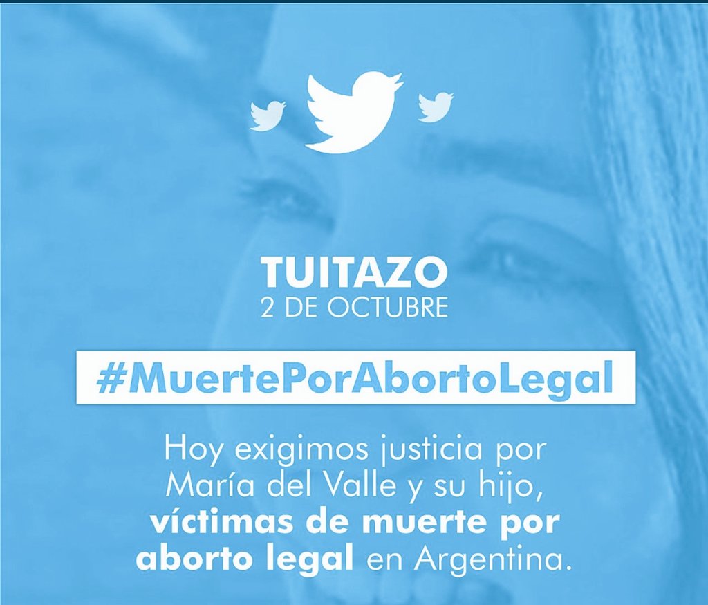JovenesProVidaArg tweet media
