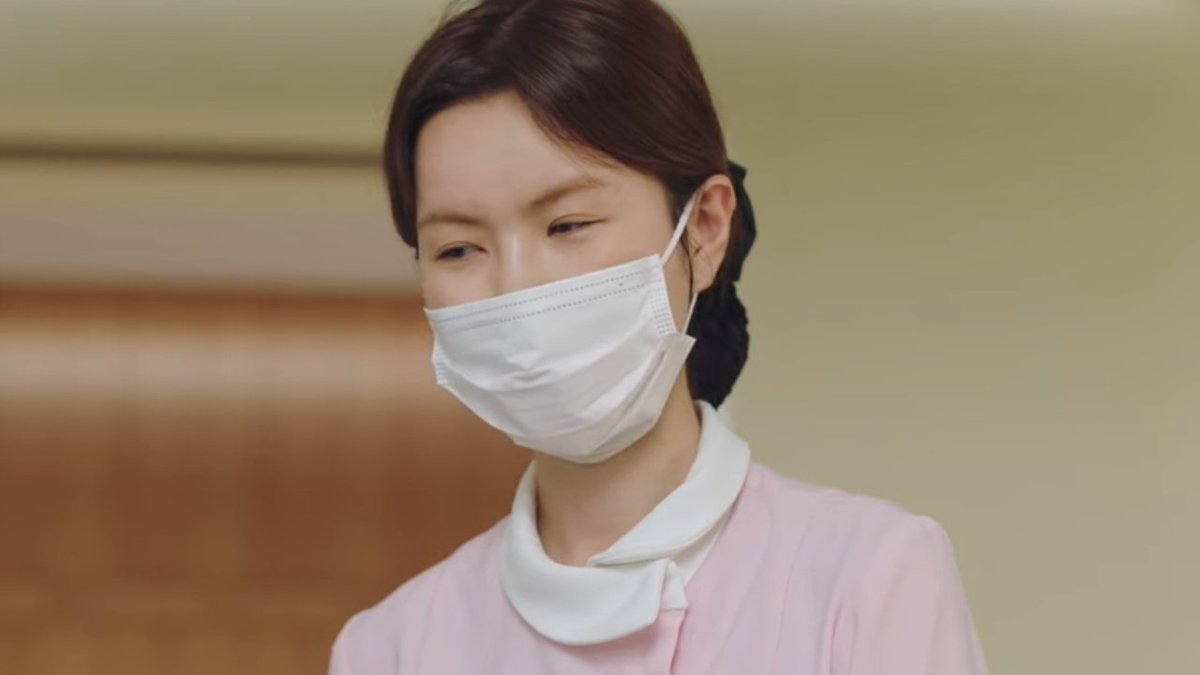 kdramagod's tweet photo. "it's not that I don't like you, I just want to get to know you slowly"

THEY'RE SO CUTE PLEASE 😭
#HometownChaChaCha #HometownChaChaChaEp11 https://t.co/ylO3wwpAcR