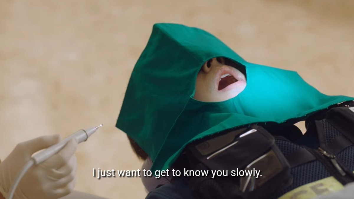 kdramagod's tweet photo. "it's not that I don't like you, I just want to get to know you slowly"

THEY'RE SO CUTE PLEASE 😭
#HometownChaChaCha #HometownChaChaChaEp11 https://t.co/ylO3wwpAcR