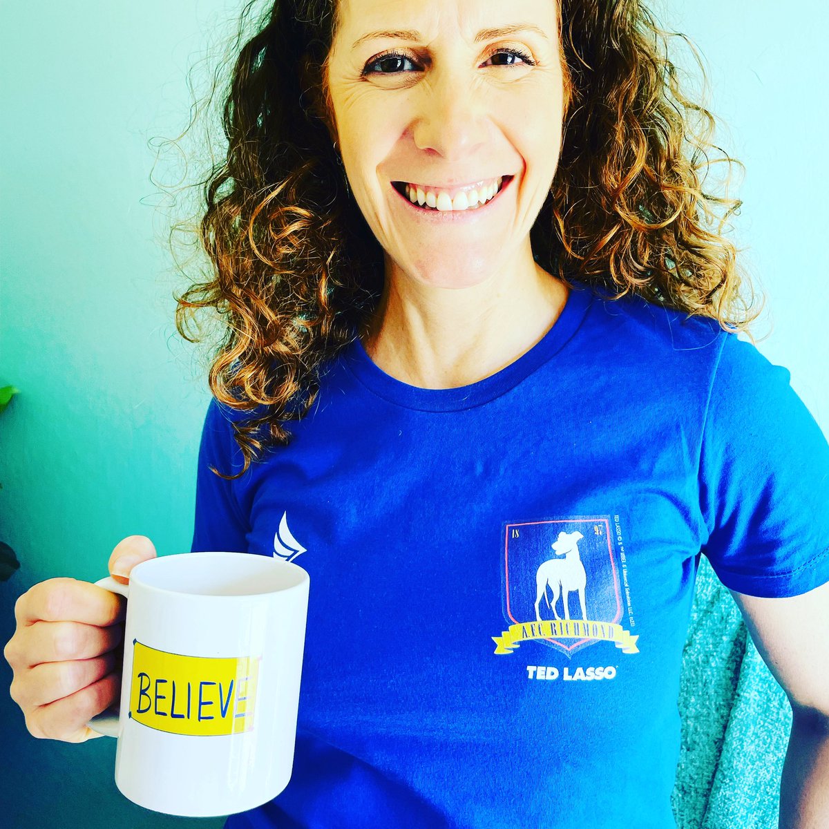 redslice's tweet photo. Because my husband @pjross01 gets me! I need the positive vibes and smart humor of this brilliant show as a weekly salve to negative media. You? #tedlasso #lassoeffect @TedLasso @AFCRichmond
@jasonsudeikis you’re a genius! ⚽️⚽️⚽️ https://t.co/8ekHuhpJ60