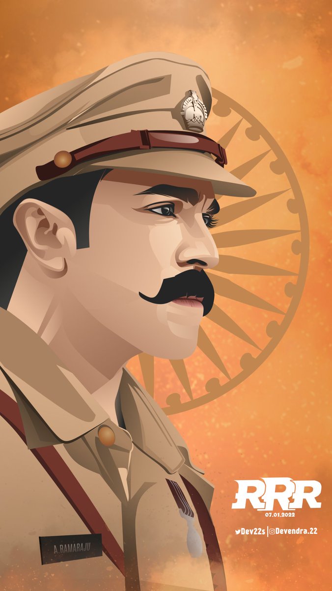 ManobalaV's tweet photo. #ManOfMassesRamCharan https://t.co/uww41U7iLo