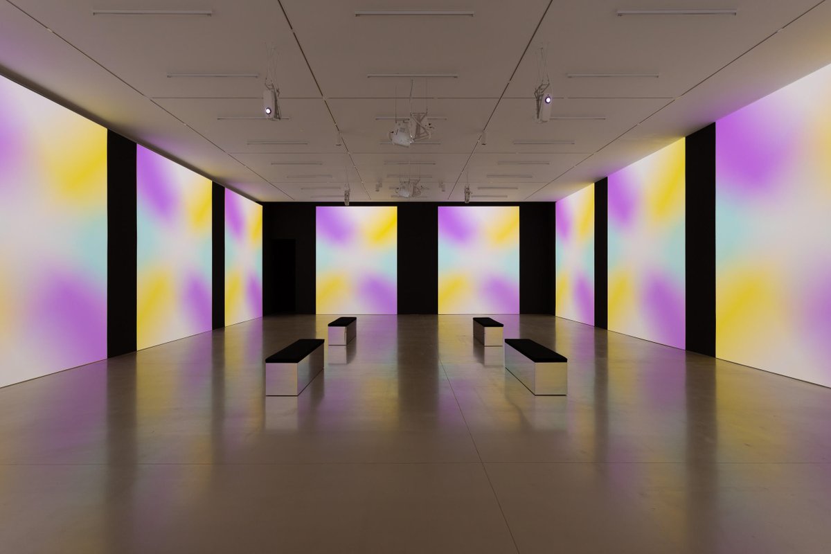 GalleryUpstream's tweet photo. Rafaël Rozendaal's first UK solo exhibition 'Permanent Distraction' at Site Gallery, Sheffield.
23 Sep 2021 – 23 Dec 2021
@newrafael @site_gallery #rafaelrozendaal #sitegallery #upstreamgallery https://t.co/vSsKn9kyjK