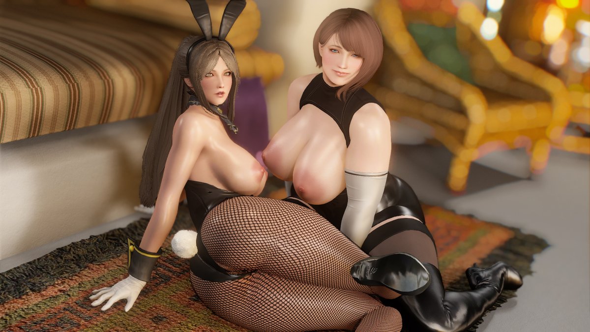 太いのを置くことで相対的に細く見せるテクニック👀 