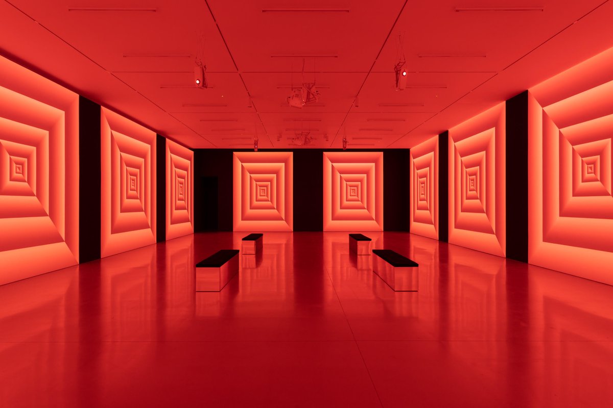 GalleryUpstream's tweet photo. Rafaël Rozendaal's first UK solo exhibition 'Permanent Distraction' at Site Gallery, Sheffield.
23 Sep 2021 – 23 Dec 2021
@newrafael @site_gallery #rafaelrozendaal #sitegallery #upstreamgallery https://t.co/vSsKn9kyjK