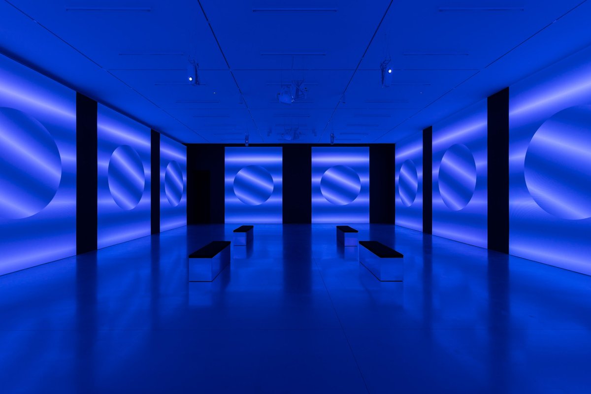 GalleryUpstream's tweet photo. Rafaël Rozendaal's first UK solo exhibition 'Permanent Distraction' at Site Gallery, Sheffield.
23 Sep 2021 – 23 Dec 2021
@newrafael @site_gallery #rafaelrozendaal #sitegallery #upstreamgallery https://t.co/vSsKn9kyjK