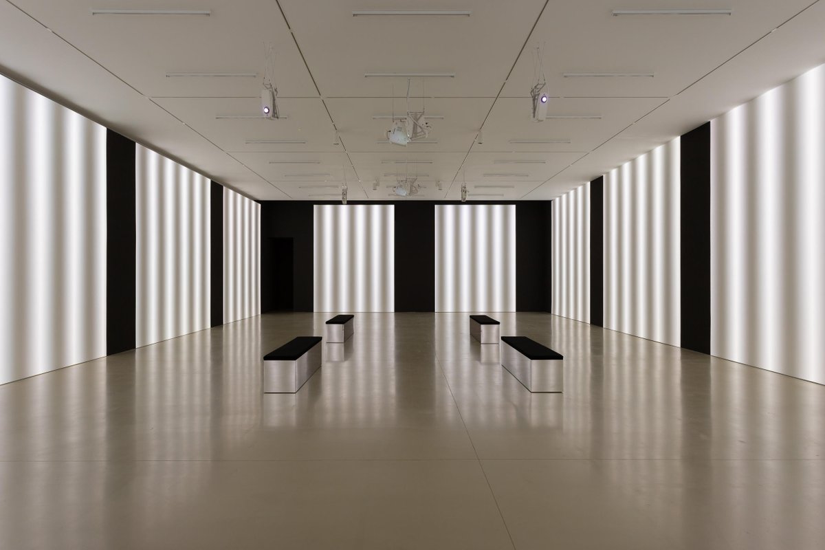 GalleryUpstream's tweet photo. Rafaël Rozendaal's first UK solo exhibition 'Permanent Distraction' at Site Gallery, Sheffield.
23 Sep 2021 – 23 Dec 2021
@newrafael @site_gallery #rafaelrozendaal #sitegallery #upstreamgallery https://t.co/vSsKn9kyjK