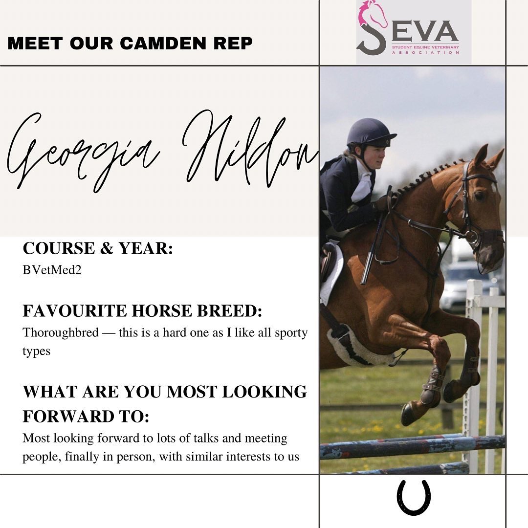sevarvc's tweet photo. MEET OUR CAMDEN REP
🌿GEORGIA HILDON🌿 https://t.co/3JozDlB1MS
