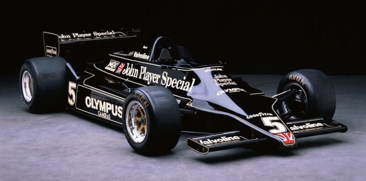 bonvoyage208's tweet photo. グラファイトが妙にカッコ良いと思ったら…、このイメージがあったんだな。
#F1
#JPS
#JohnPlayerSpecial
#Prince
#ファントム���ラファイト97
#PhantomGraphite97 https://t.co/KUz9MxC5Ub