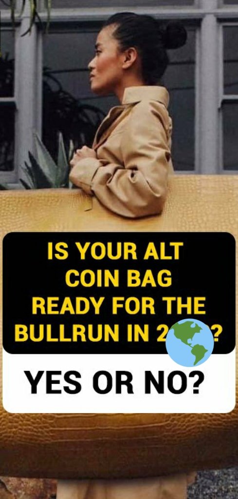 pushpendrakum's tweet photo. COMMENT YOUR FAVORITE ALTS BAG 
#Altcoins https://t.co/maKhp013q4