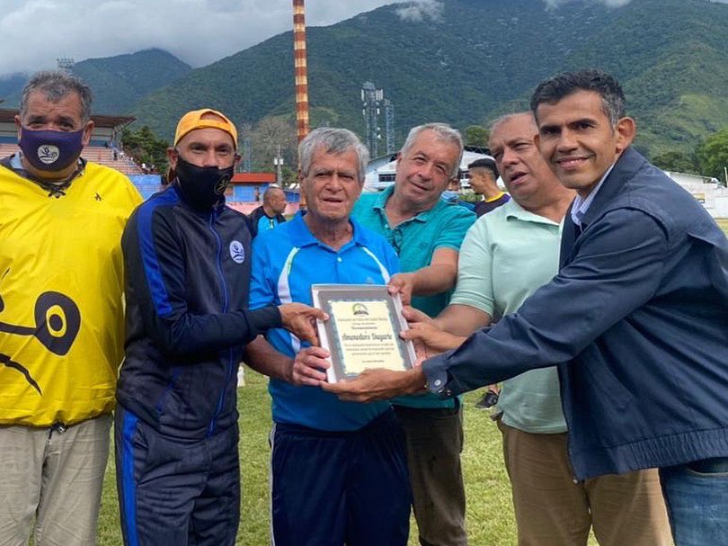 Academia Emeritense 🇺🇦 tweet media