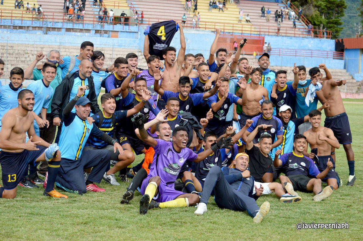 Academia Emeritense 🇺🇦 tweet media