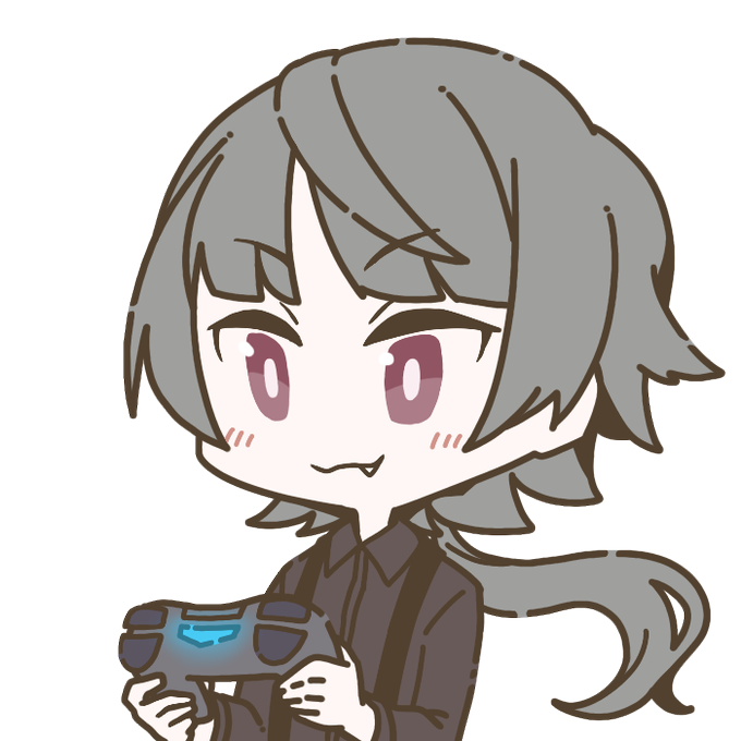 Fpsのtwitterイラスト検索結果